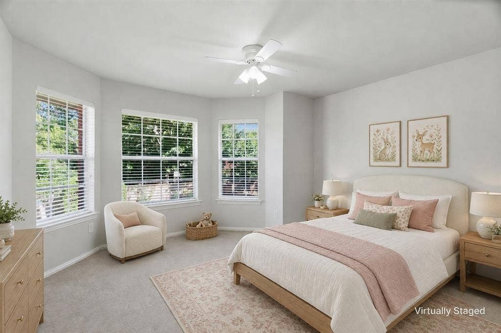 5405 N Briar Ridge Circle, McKinney, TX 75072 5405 N Briar Ridge Circle, McKinney, TX 75072