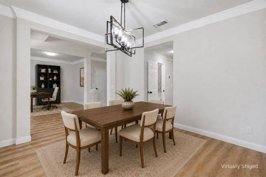 5405 N Briar Ridge Circle, McKinney, TX 75072 5405 N Briar Ridge Circle, McKinney, TX 75072
