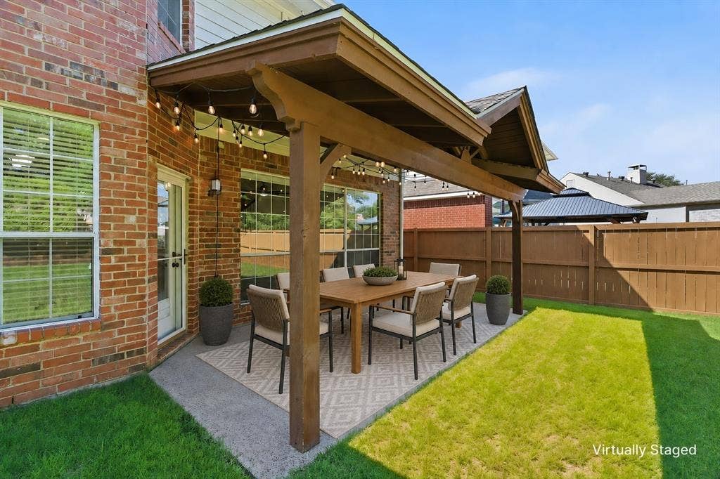 5405 N Briar Ridge Circle, McKinney, TX 75072 5405 N Briar Ridge Circle, McKinney, TX 75072
