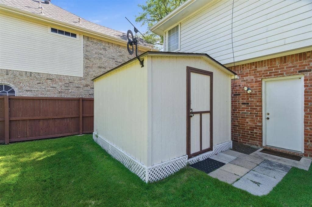 5405 N Briar Ridge Circle, McKinney, TX 75072 5405 N Briar Ridge Circle, McKinney, TX 75072