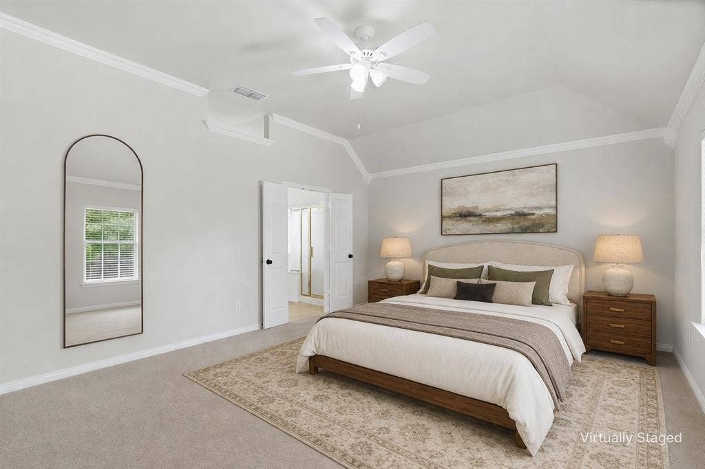 5405 N Briar Ridge Circle, McKinney, TX 75072 5405 N Briar Ridge Circle, McKinney, TX 75072