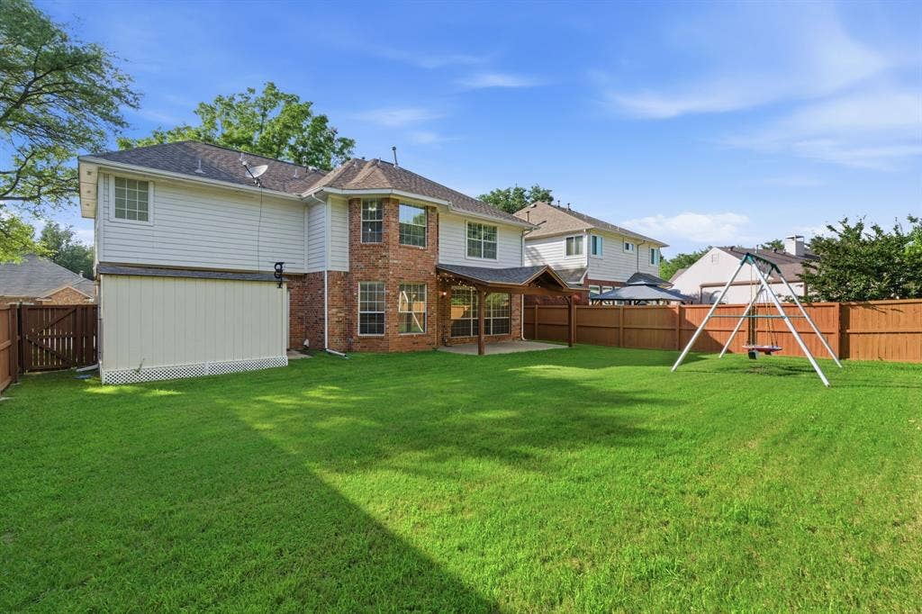 5405 N Briar Ridge Circle, McKinney, TX 75072 5405 N Briar Ridge Circle, McKinney, TX 75072
