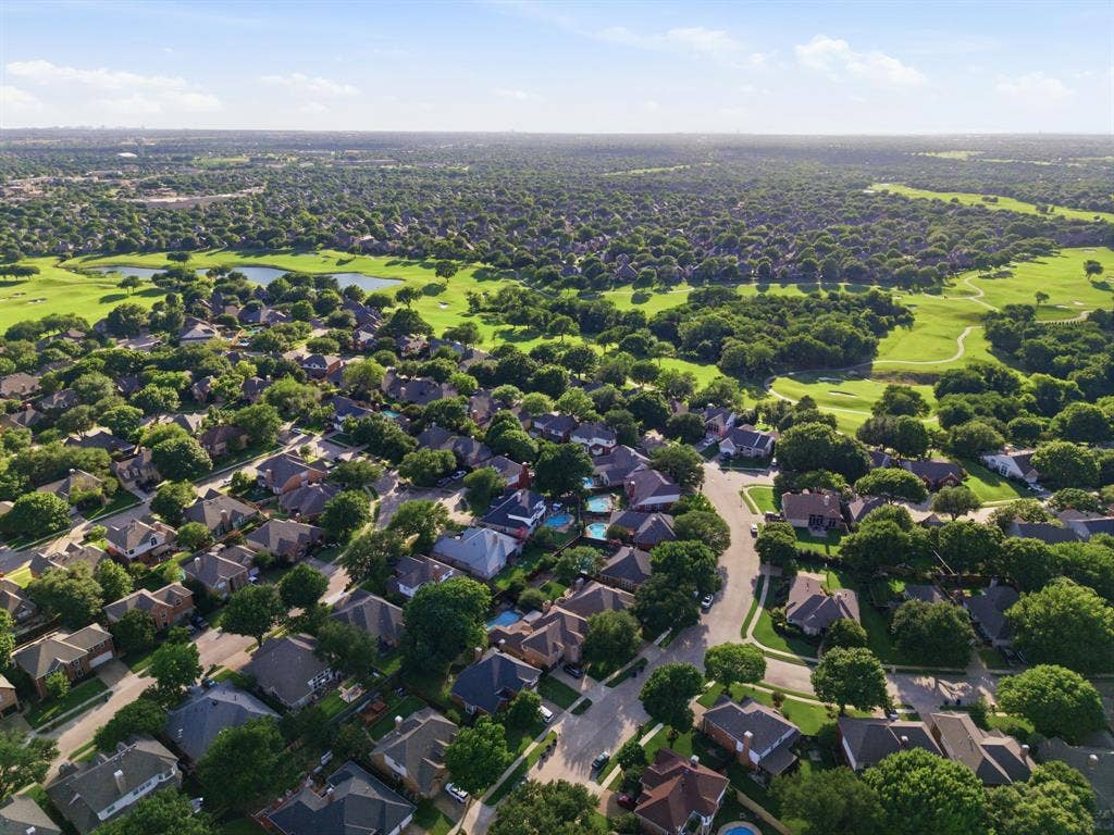 5405 N Briar Ridge Circle, McKinney, TX 75072 5405 N Briar Ridge Circle, McKinney, TX 75072