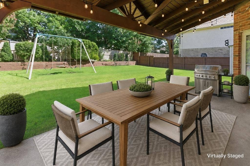 5405 N Briar Ridge Circle, McKinney, TX 75072 5405 N Briar Ridge Circle, McKinney, TX 75072