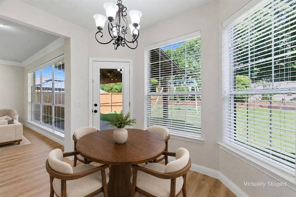 5405 N Briar Ridge Circle, McKinney, TX 75072 5405 N Briar Ridge Circle, McKinney, TX 75072