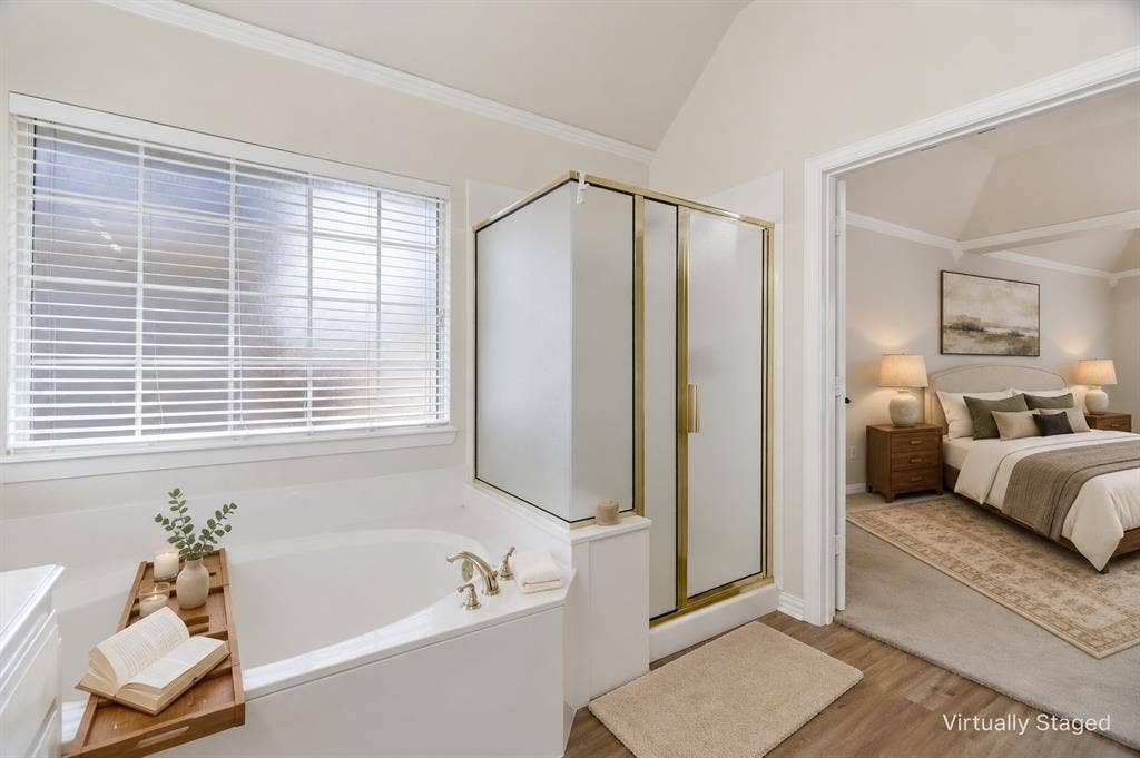 5405 N Briar Ridge Circle, McKinney, TX 75072 5405 N Briar Ridge Circle, McKinney, TX 75072