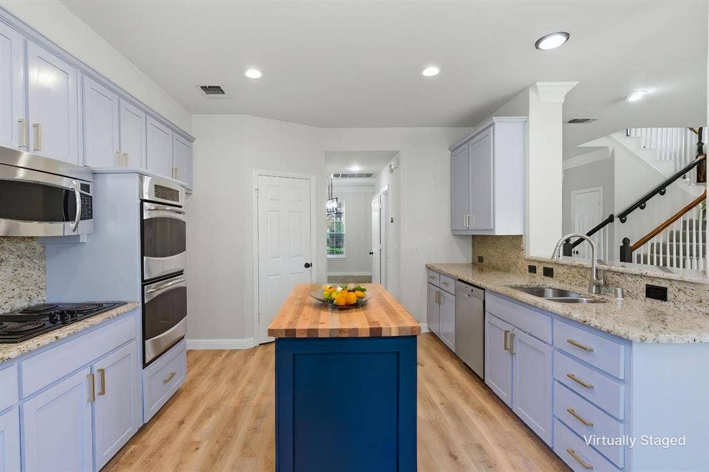 5405 N Briar Ridge Circle, McKinney, TX 75072 5405 N Briar Ridge Circle, McKinney, TX 75072