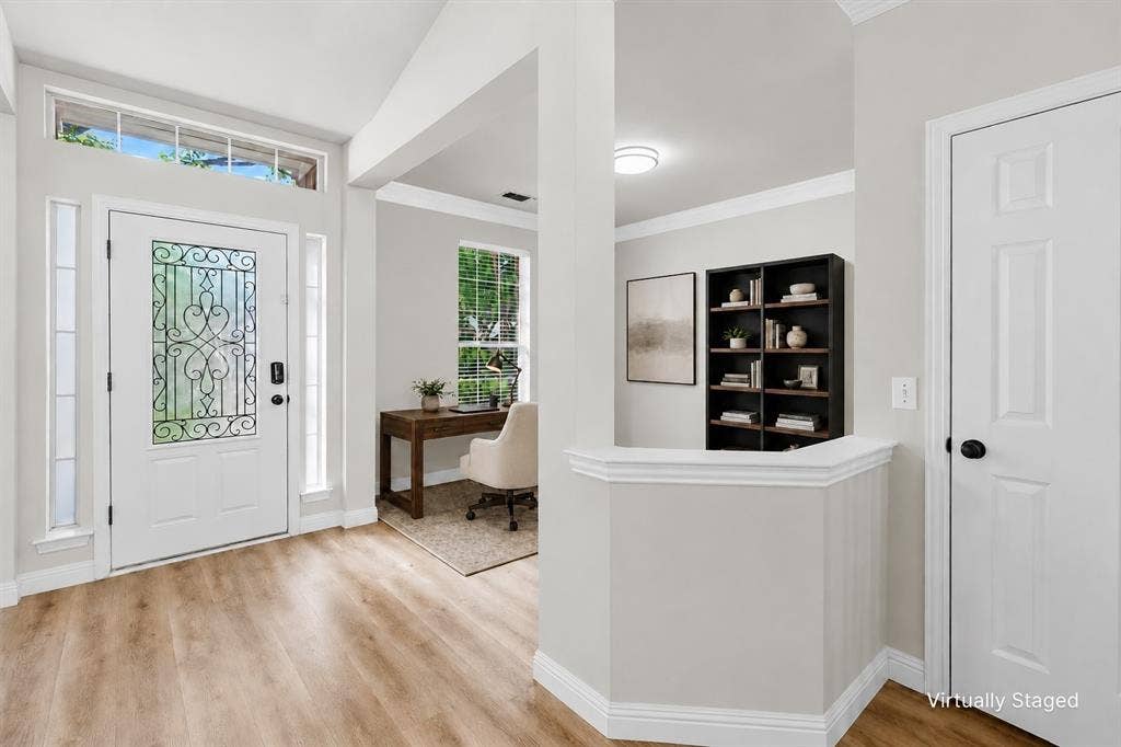 5405 N Briar Ridge Circle, McKinney, TX 75072 5405 N Briar Ridge Circle, McKinney, TX 75072