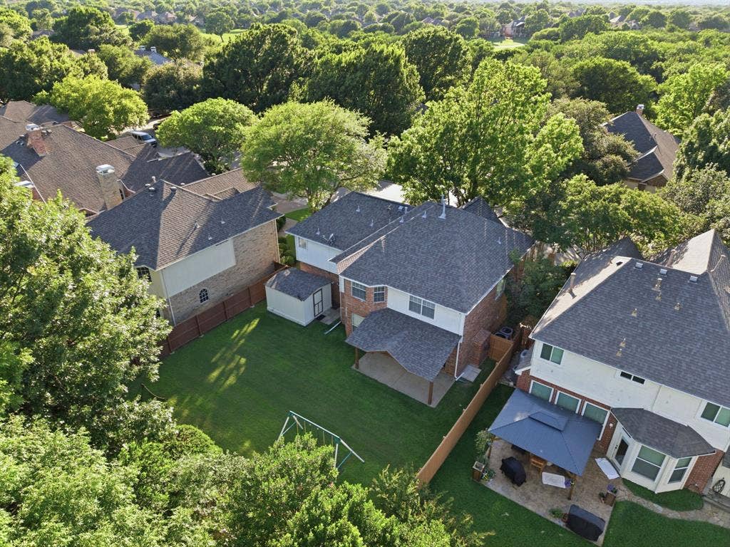 5405 N Briar Ridge Circle, McKinney, TX 75072 5405 N Briar Ridge Circle, McKinney, TX 75072