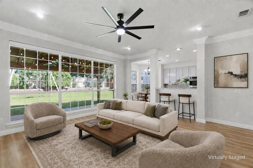 5405 N Briar Ridge Circle, McKinney, TX 75072 5405 N Briar Ridge Circle, McKinney, TX 75072