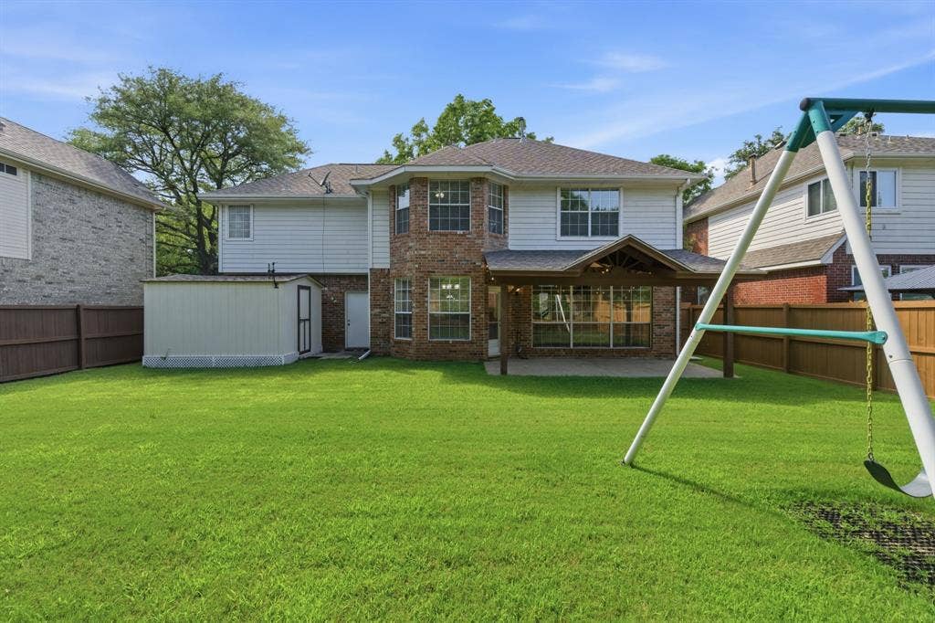5405 N Briar Ridge Circle, McKinney, TX 75072 5405 N Briar Ridge Circle, McKinney, TX 75072
