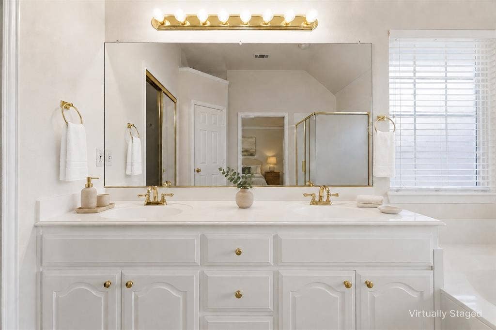 5405 N Briar Ridge Circle, McKinney, TX 75072 5405 N Briar Ridge Circle, McKinney, TX 75072