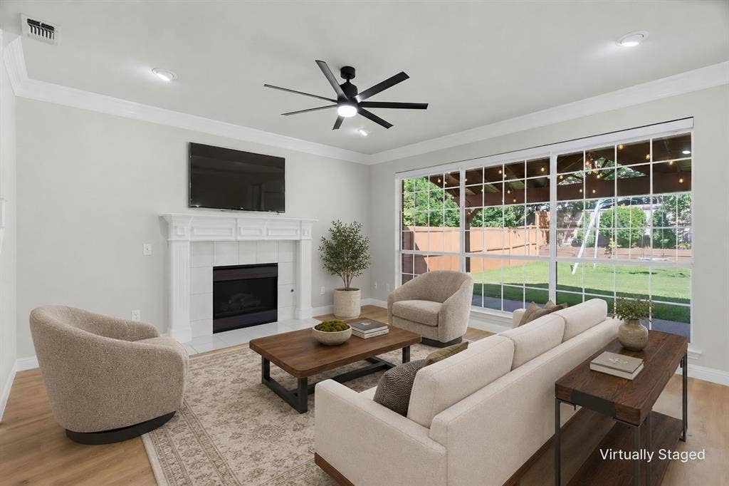5405 N Briar Ridge Circle, McKinney, TX 75072 5405 N Briar Ridge Circle, McKinney, TX 75072