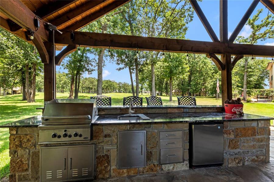 Property photo for 301 Saint Andrews Drive, Mabank, TX
