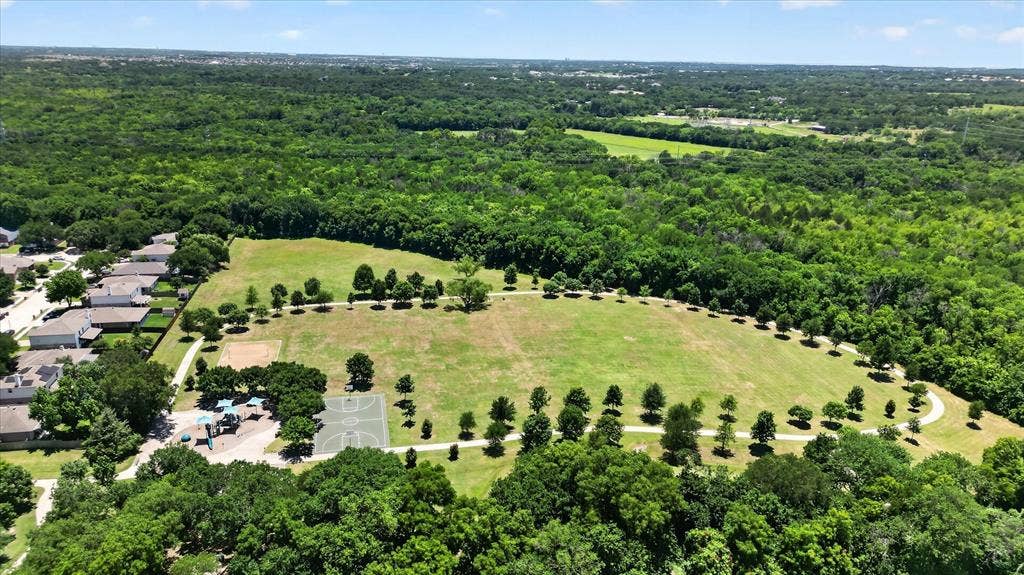 8208 Hidden Path Lane, Denton, TX 76210