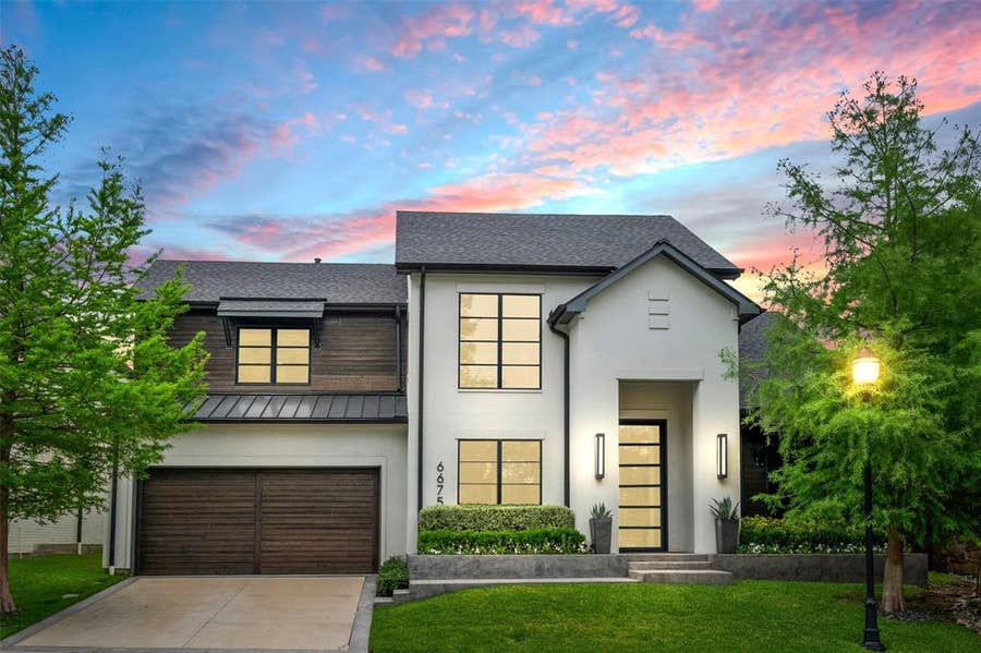 Property photo for 6675 Green Knoll, Dallas, TX