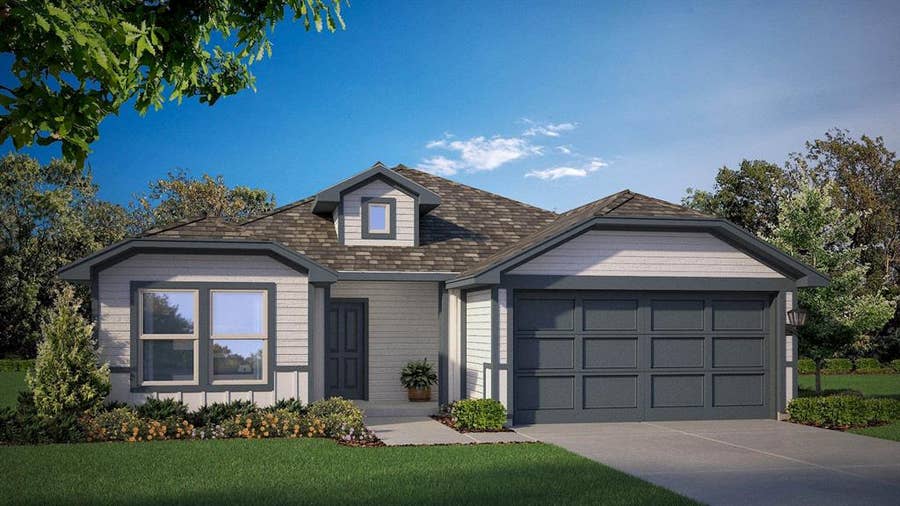 Property photo for 10220 CHERRYTREE Lane, Fort Worth, TX