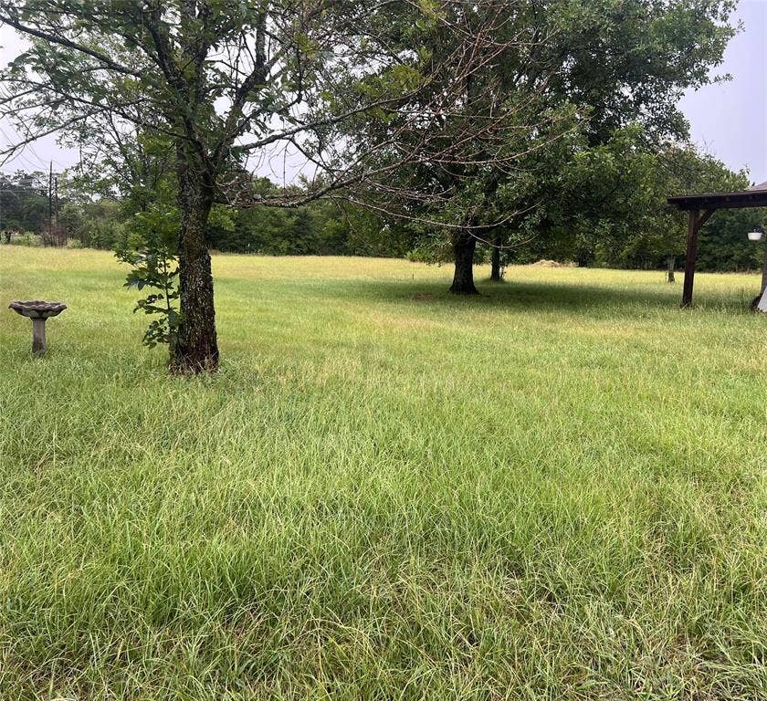 232 Railroad Drive, Mabank, TX 75147 Land