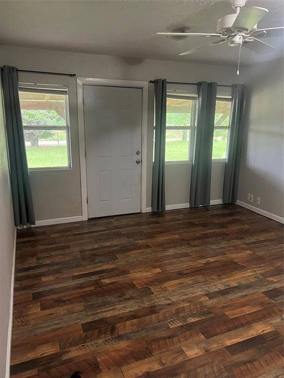 232 Railroad Drive, Mabank, TX 75147 Living room 2