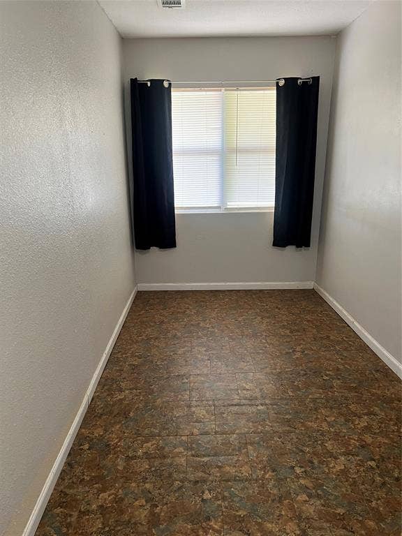 232 Railroad Drive, Mabank, TX 75147 Office or 3rd bedroom