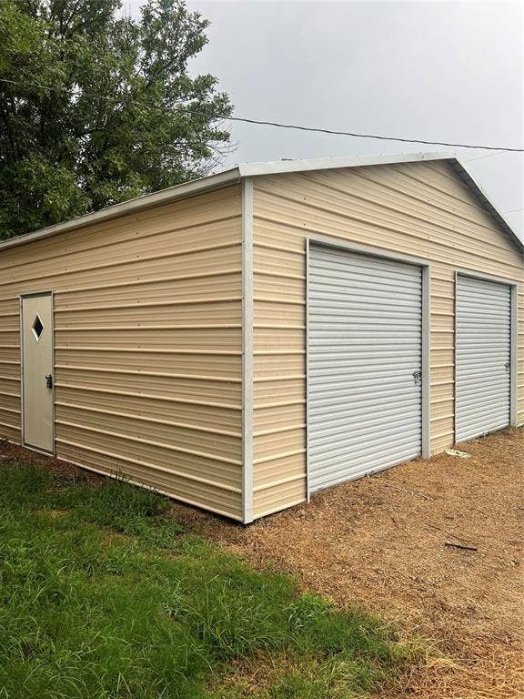 232 Railroad Drive, Mabank, TX 75147 232 Railroad Drive, Mabank, TX 75147