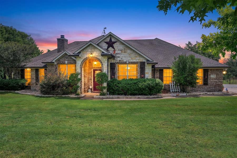 Property photo for 5745 S Fm 548, Royse City, TX