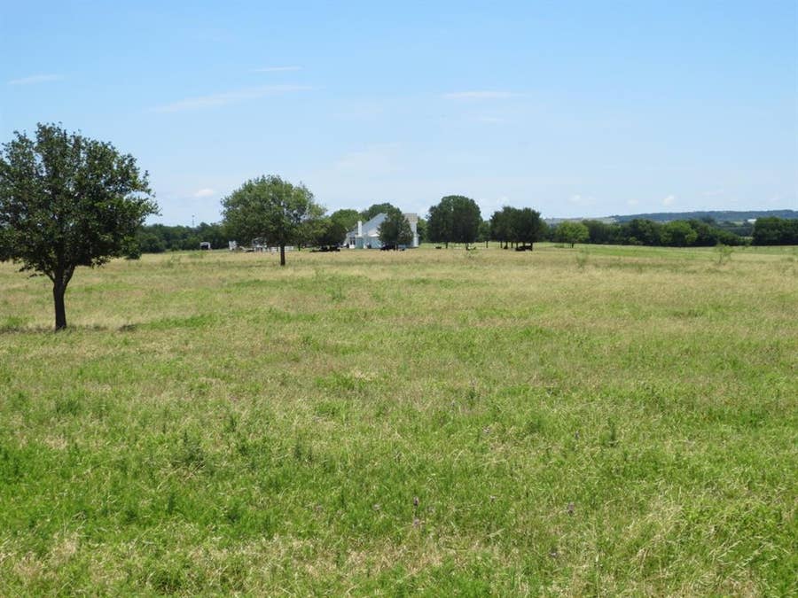 Property photo for tbd1 Church Road, McGregor, TX
