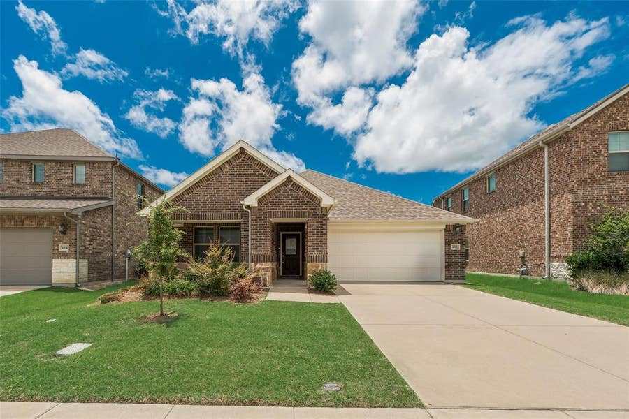 Property photo for 408 Ronda Road, Fate, TX