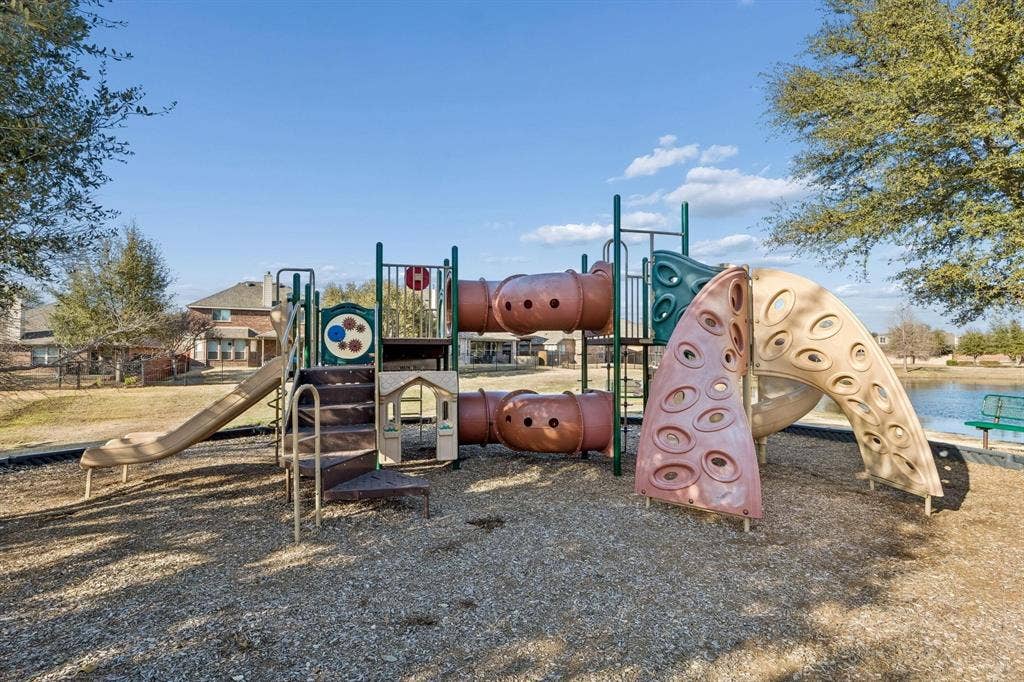 2013 Fairway Bend Drive, Wylie, TX 75098 Community Playground
