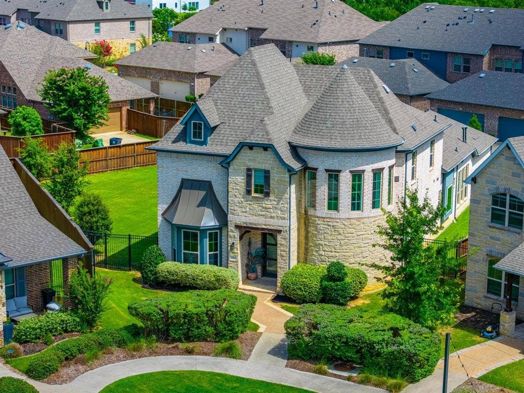 1205 Shady Fox Way, Arlington, TX 76005 1205 Shady Fox Way, Arlington, TX 76005