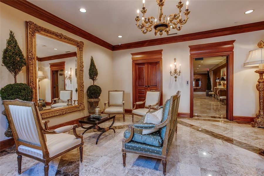 Property photo for 2848 Woodside Street, #7A, Dallas, TX