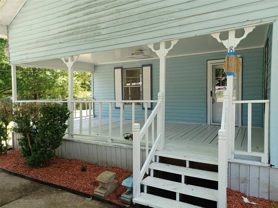 Property photo for 8335 Horseshoe Drive, Kemp, TX