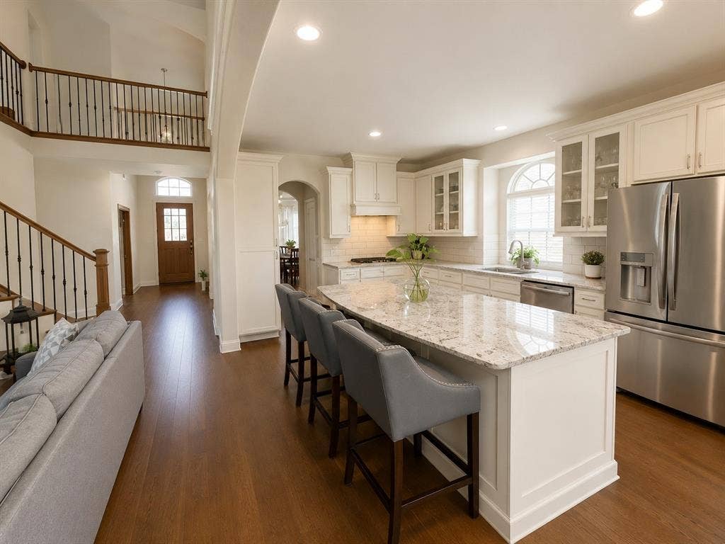 3221 Le Manns Street, Midlothian, TX 76065 3221 Le Manns Street, Midlothian, TX 76065