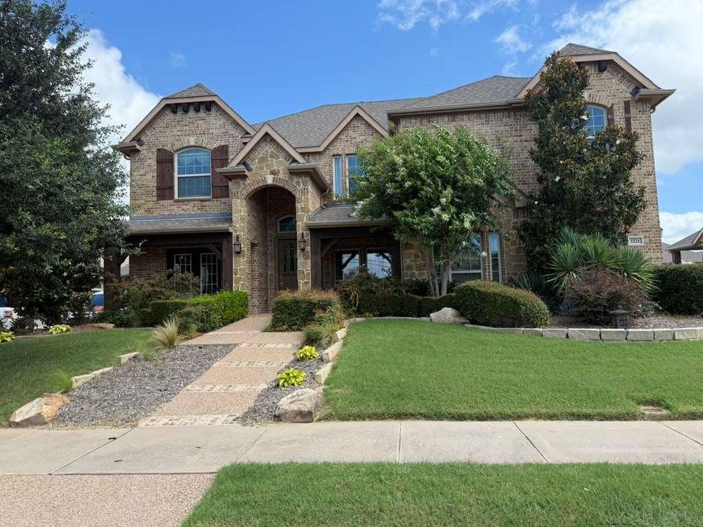 3221 Le Manns Street, Midlothian, TX 76065 3221 Le Manns Street, Midlothian, TX 76065