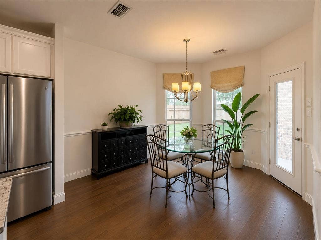 3221 Le Manns Street, Midlothian, TX 76065 3221 Le Manns Street, Midlothian, TX 76065