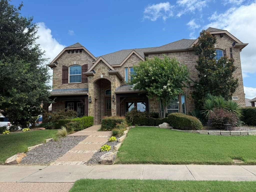 3221 Le Manns Street, Midlothian, TX 76065 3221 Le Manns Street, Midlothian, TX 76065