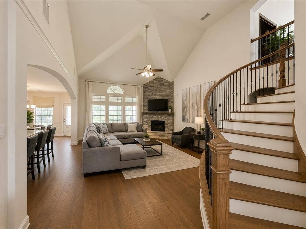 3221 Le Manns Street, Midlothian, TX 76065 3221 Le Manns Street, Midlothian, TX 76065