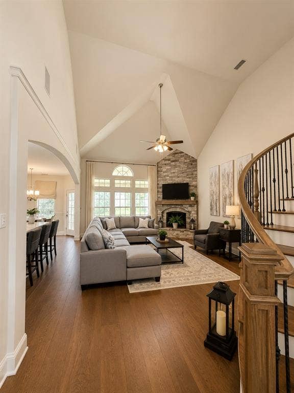 3221 Le Manns Street, Midlothian, TX 76065 3221 Le Manns Street, Midlothian, TX 76065