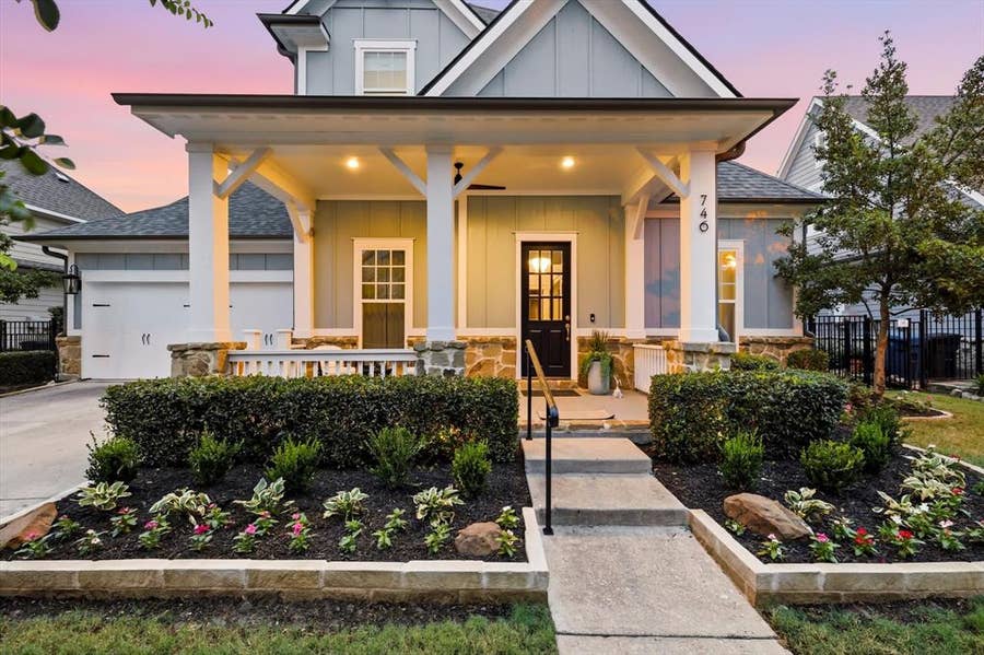 Property photo for 746 Cameron Court, Coppell, TX