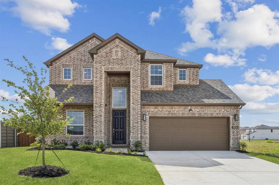 Property photo for 1836 Acosta Drive, Forney, TX