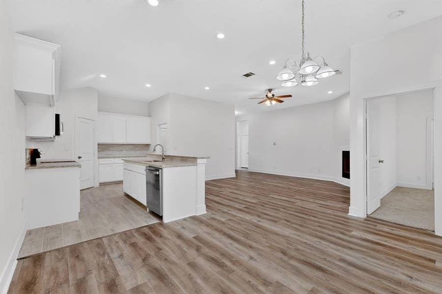 Property photo for 3407 Pickett Street, Greenville, TX