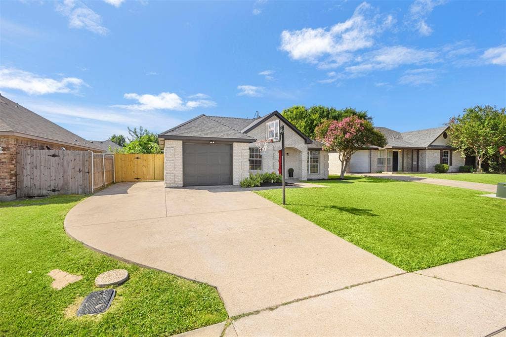 620 Brenna Road, Waxahachie, TX 75165 620 Brenna Road, Waxahachie, TX 75165