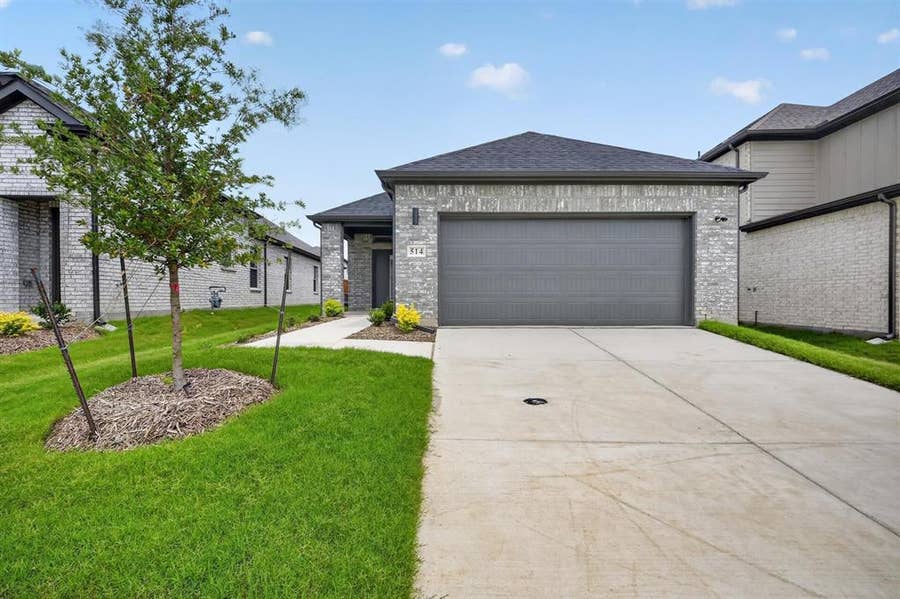 Property photo for 514 Green Grass, McKinney, TX