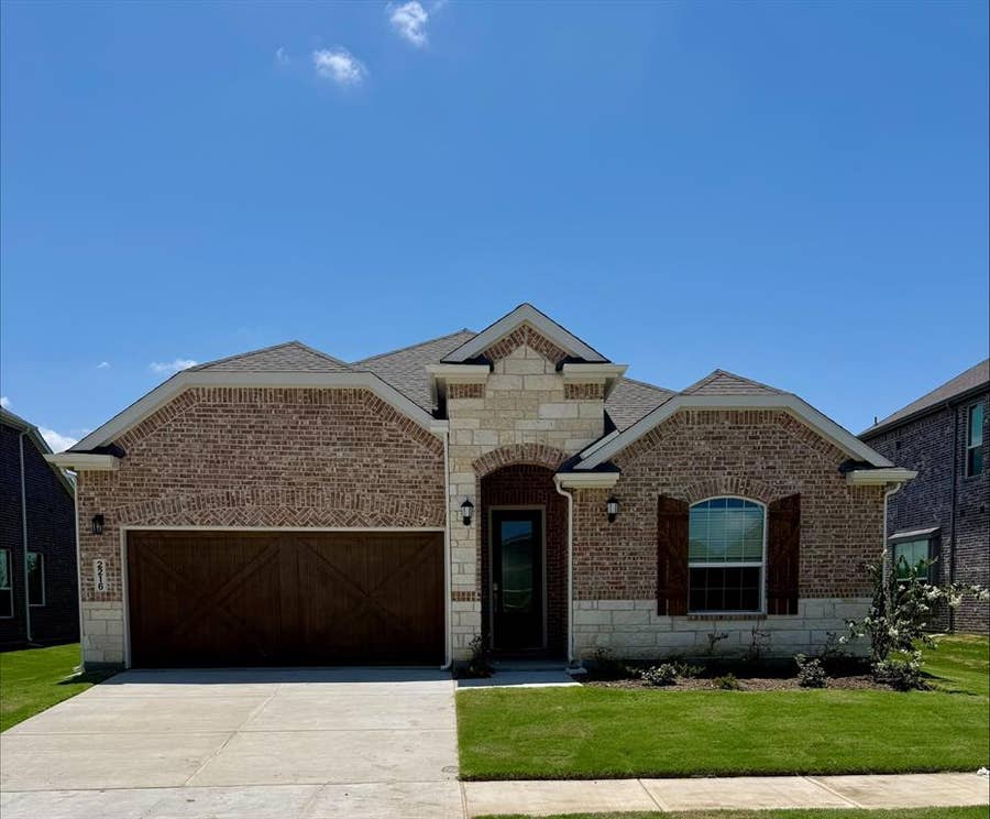 Property photo for 2216 Whitney Road, Celina, TX