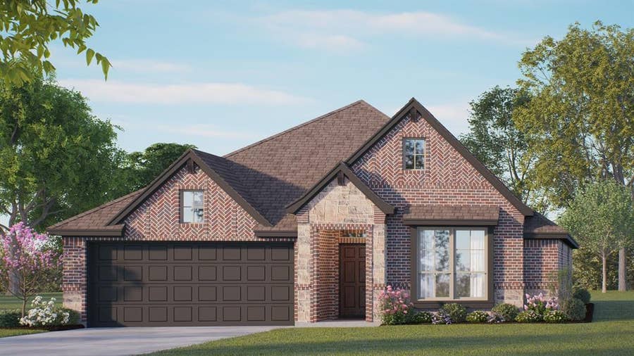 Property photo for 245 Coronado Court, Granbury, TX