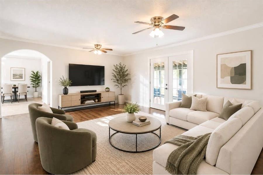 Property photo for 2708 N Avenue, Plano, TX