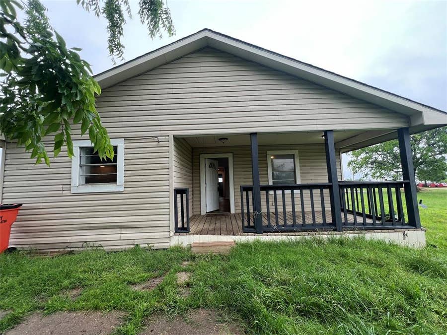 Property photo for 824 Nob Hill Road, Quinlan, TX