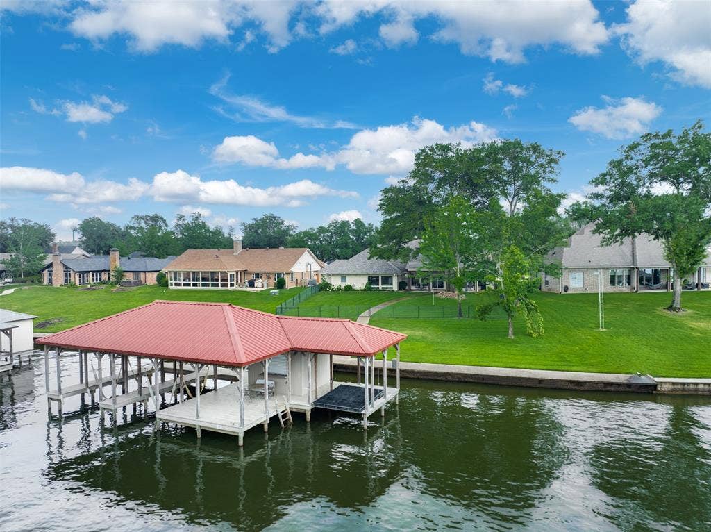 112 Marina Drive, Bullard, TX 75757 112 Marina Drive, Bullard, TX 75757
