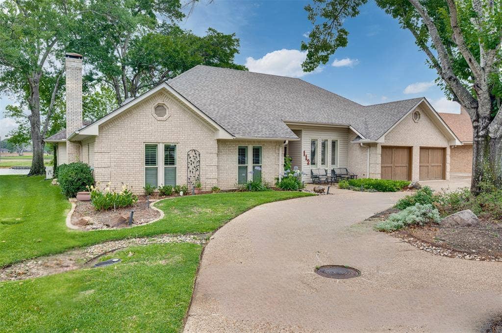 112 Marina Drive, Bullard, TX 75757 112 Marina Drive, Bullard, TX 75757
