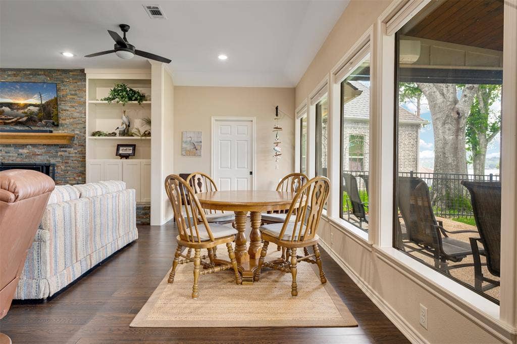 112 Marina Drive, Bullard, TX 75757 112 Marina Drive, Bullard, TX 75757